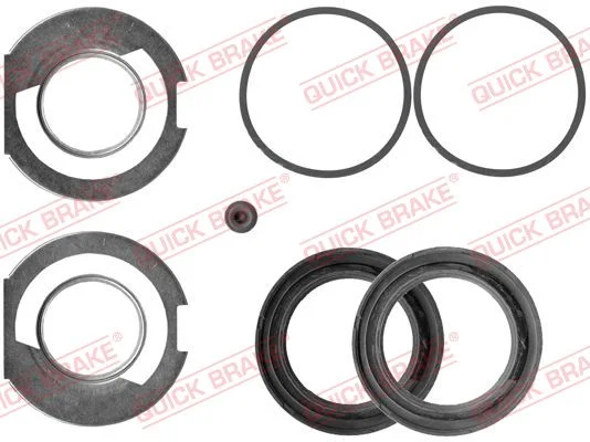 Sada na opravy, brzdový třmen QUICK BRAKE 114-0324X