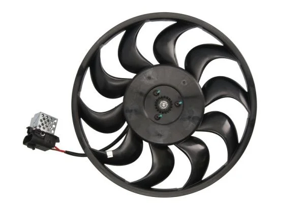 Větrák, chlazení motoru THERMOTEC D8X031TT