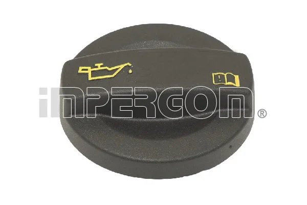 Uzávěr, plnicí hrdlo olejové nádrže ORIGINAL IMPERIUM 43072