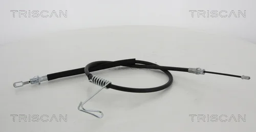 Tazne lanko, parkovaci brzda TRISCAN 8140161140