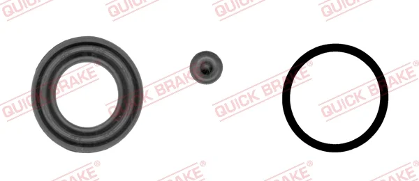 Sada na opravy, brzdový třmen QUICK BRAKE 114-0367