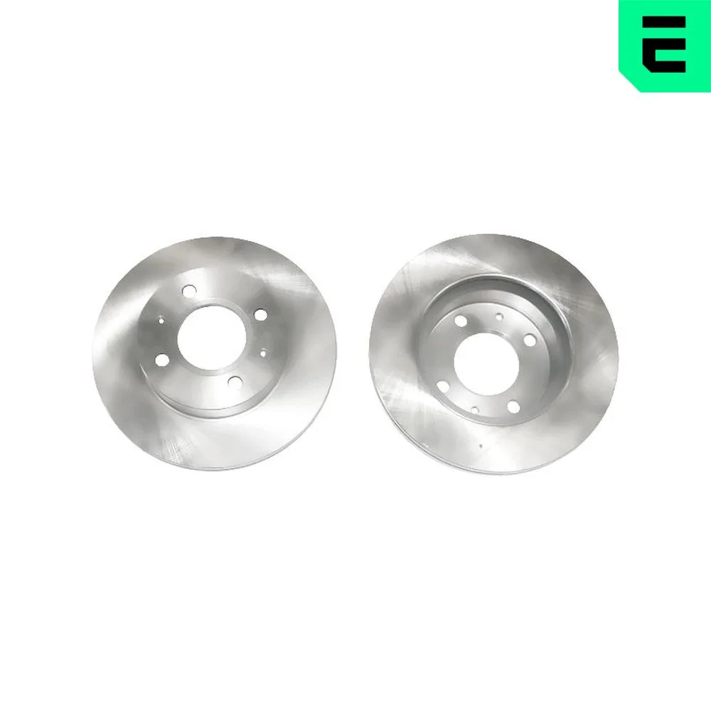 Brzdový kotouč OPTIMAL BS-7700C – OE 51712-02551