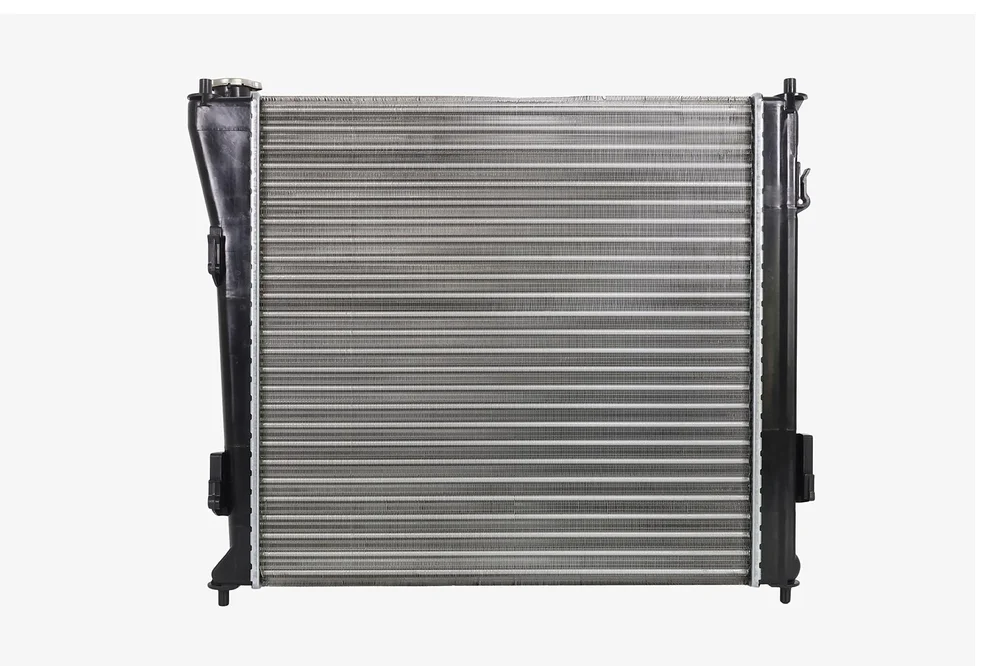 Chladič, chlazení motoru KAMOKA 7705424 – OE 253103Z100 Chladič, chlazení motoru KAMOKA 7705424 – OE 253103Z100