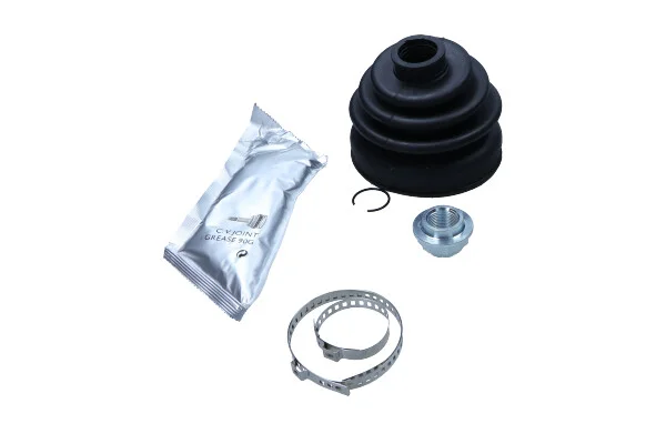Sada měchů, hnací hřídel MAXGEAR 49-0708 – OE 7H0498203