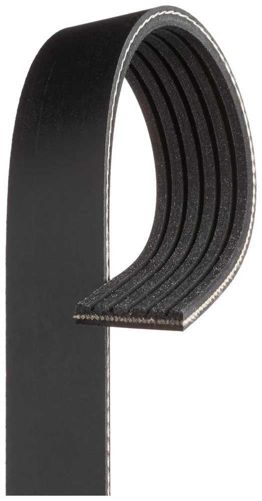 ozubený klínový řemen GATES 6PK2364