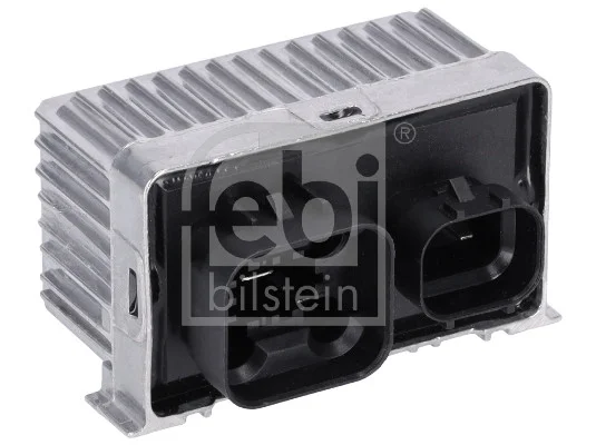 Řídicí jednotka, doba žhavení FEBI BILSTEIN 183984 Řídicí jednotka, doba žhavení FEBI BILSTEIN 183984