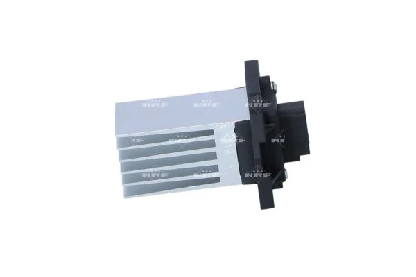 Odpor, vnitřní tlakový ventilátor NRF 342114