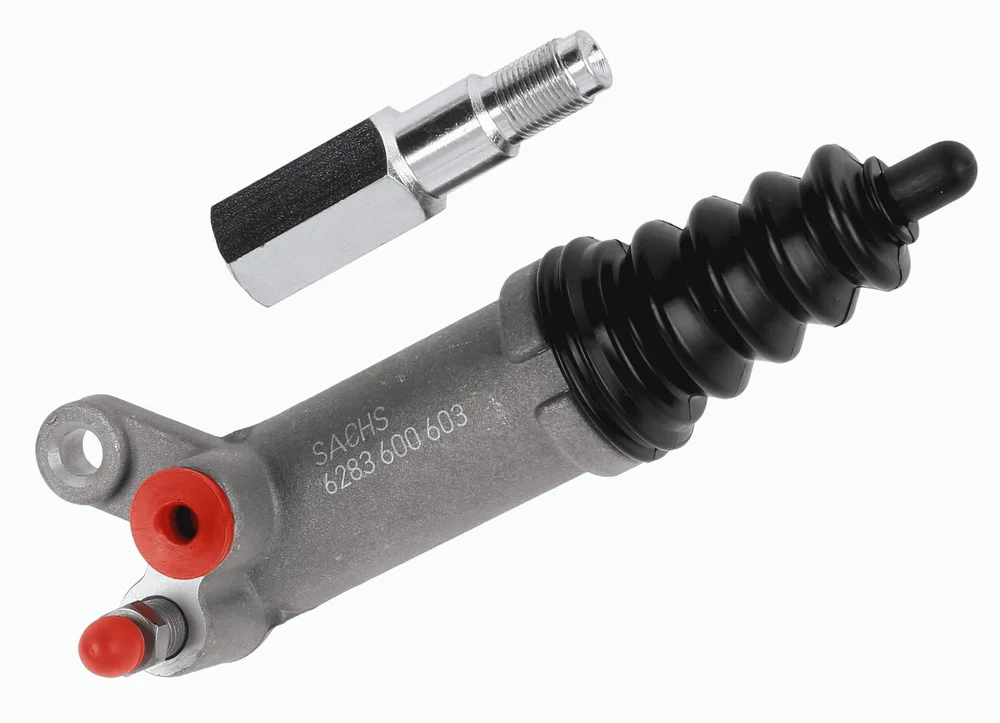 Pomocný válec, spojka SACHS 6283600603 – OE 8D0721257