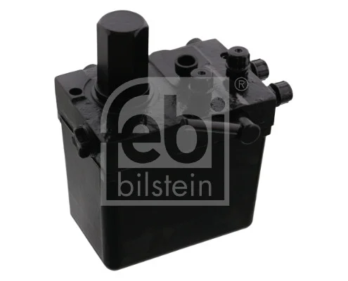 Sklápěcí čerpadlo, kabina FEBI BILSTEIN 102514 Sklápěcí čerpadlo, kabina FEBI BILSTEIN 102514