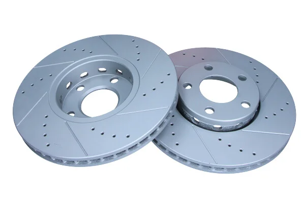Brzdový kotouč MAXGEAR 19-0683SPORT