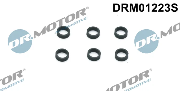 Těsnicí kroužek, držák trysky Dr.Motor Automotive DRM01223S Těsnicí kroužek, držák trysky Dr.Motor Automotive DRM01223S