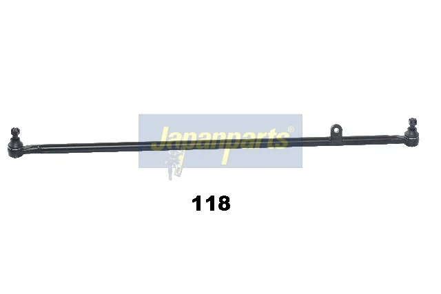 Příčné táhlo řízení JAPANPARTS CR-118