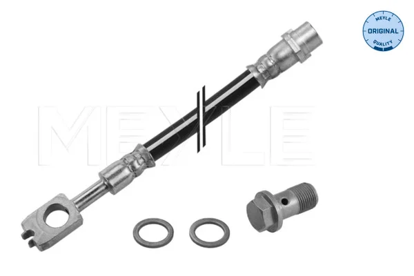 Brzdová hadice MEYLE 1145250004/S – OE 3B0611775