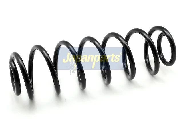 Pružina podvozku JAPANPARTS ZC6627H – OE 5Z0511115B