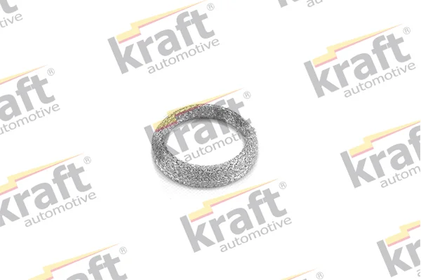 Tesnici krouzek, vyfukova trubka KRAFT AUTOMOTIVE 0535030