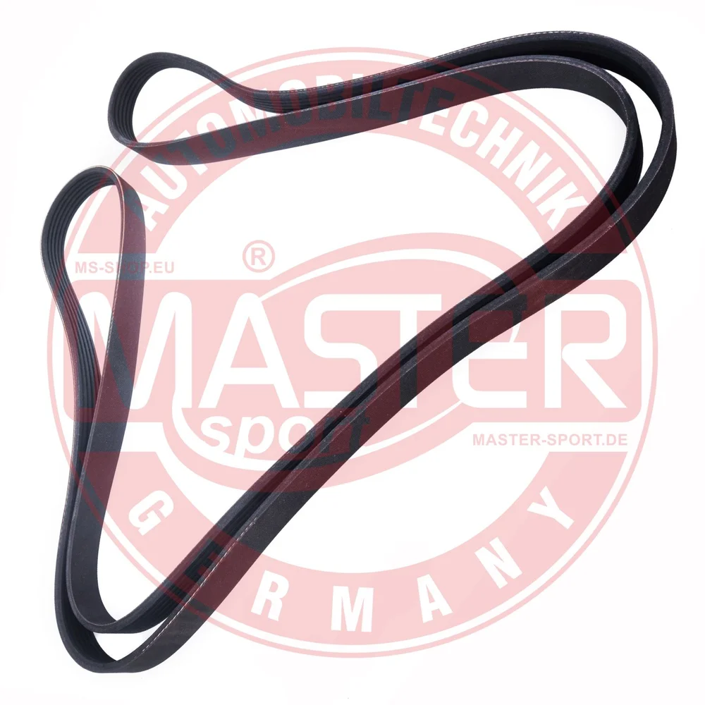 Drážkový remeň MASTER-SPORT GERMANY 6PK2373-PCS-MS Drážkový remeň MASTER-SPORT GERMANY 6PK2373-PCS-MS