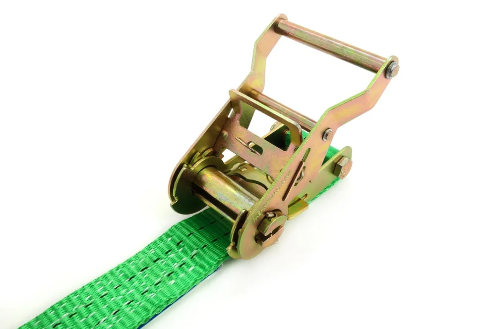 Upínací popruh s ráčnou 2000kg 35mm 6m PAS-KAM 02025 - Obrázek 2