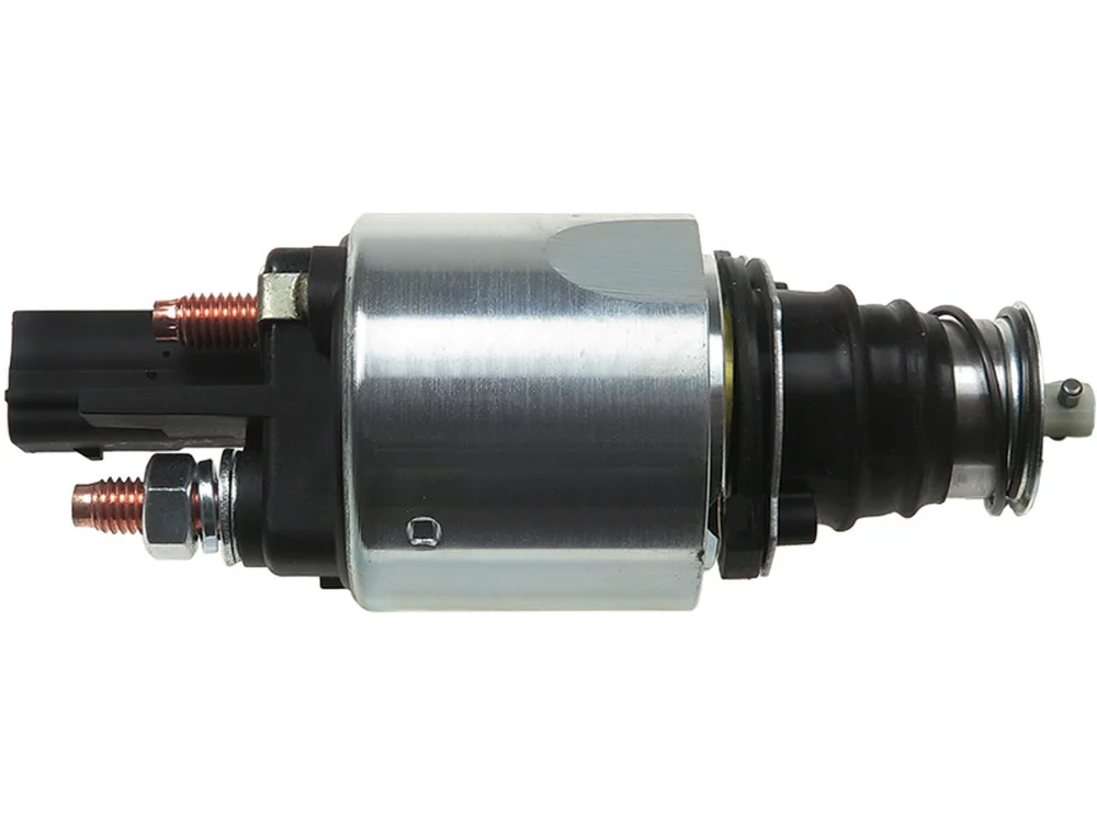 Elektromagnetický spínač, startér AS-PL SS3130S Elektromagnetický spínač, startér AS-PL SS3130S