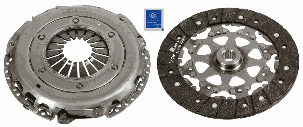Spojková sada SACHS 3000970088