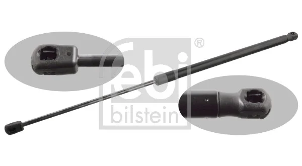 Pneumaticka pruzina, kapota motoru FEBI BILSTEIN 103850 Pneumaticka pruzina, kapota motoru FEBI BILSTEIN 103850