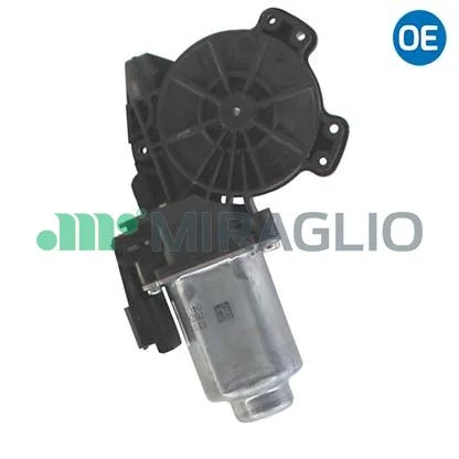 Elektromotor, zvedací zařízení oken MIRAGLIO 30/2412 Elektromotor, zvedací zařízení oken MIRAGLIO 30/2412