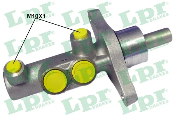 Hlavní brzdový válec LPR 1579 – OE 7701208838