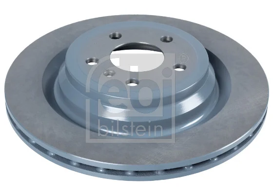 Brzdový kotouč FEBI BILSTEIN 104854