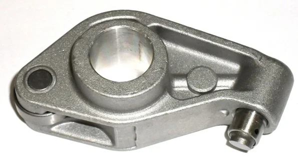 Vahadlo, řízení motoru FRECCIA RA06-932