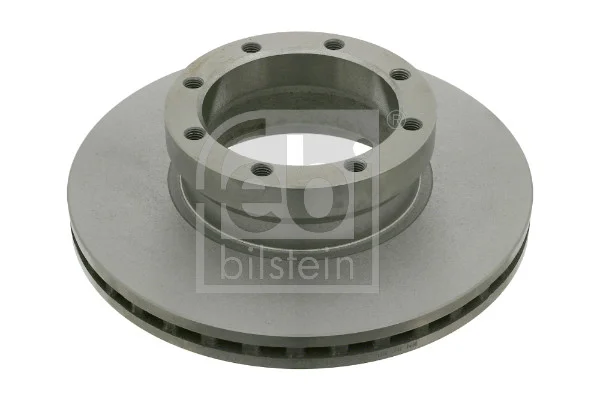 Brzdový kotouč FEBI BILSTEIN 24459 – OE 6774686