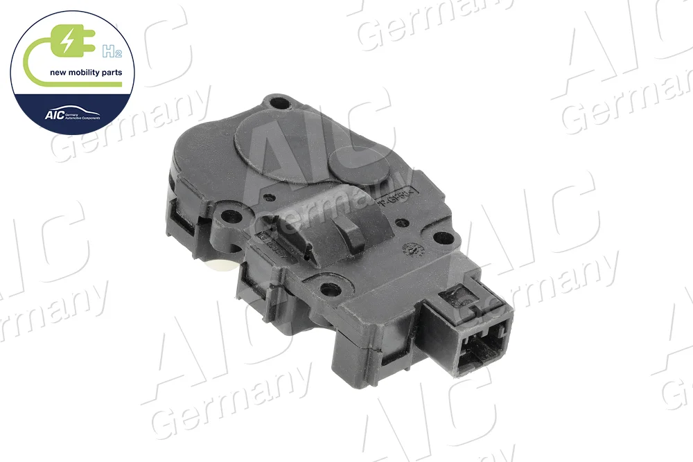Nastavovací prvek, směšovací klapka AIC 56914