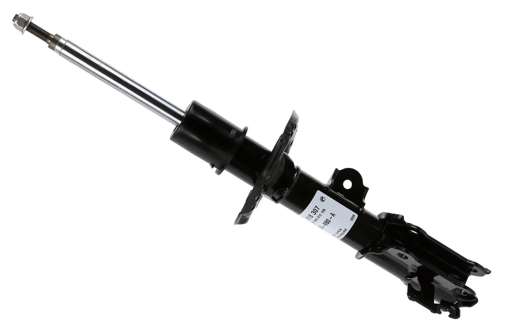 Tlumič pérování SACHS 318307