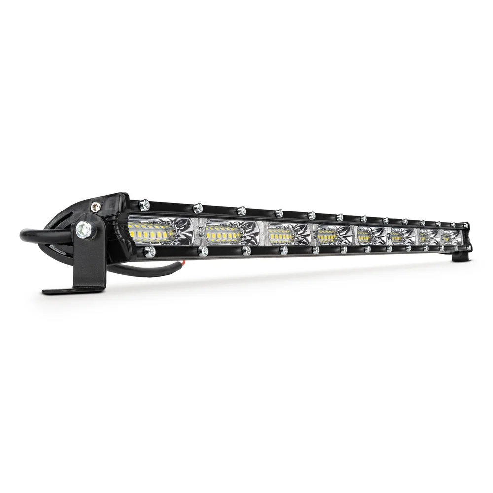 SLIM LED BAR 65 C PANELOVÁ PRACOVNÍ LAMPA AMIO 03262 SLIM LED BAR 65 C PANELOVÁ PRACOVNÍ LAMPA AMIO 03262