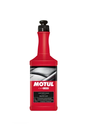 Čistič kůže MOTUL 110149