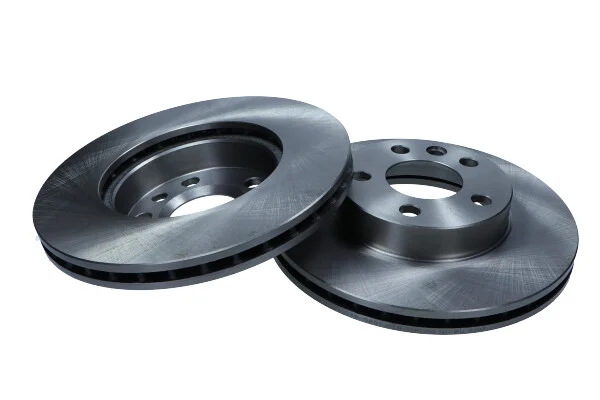 Brzdový kotouč MAXGEAR 19-0801