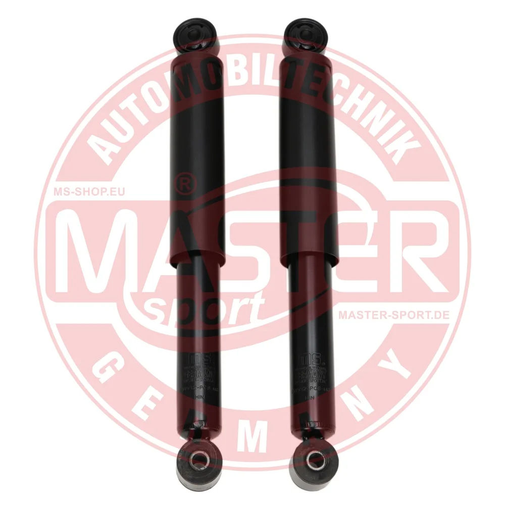 Tlumič pérování MASTER-SPORT GERMANY 16K003742