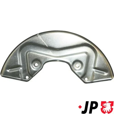 Ochranný plech proti rozstřikování, brzdový kotouč JP GROUP 1164200500