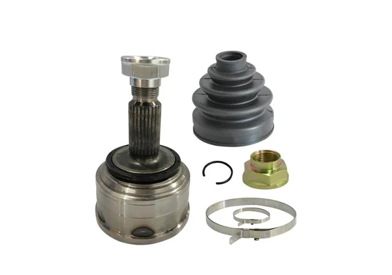 KLOUB VENK.CIVIC V 1.4I 95-01 HART 464394