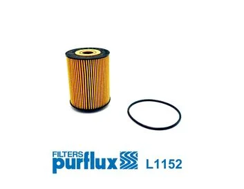 Olejový filtr PURFLUX L1152