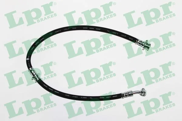 Brzdová hadice LPR 6T48509 – OE 462101KK0A