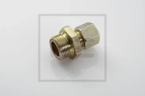 Konektor, pneumatické vedení PE Automotive 076.015-00A Konektor, pneumatické vedení PE Automotive 076.015-00A