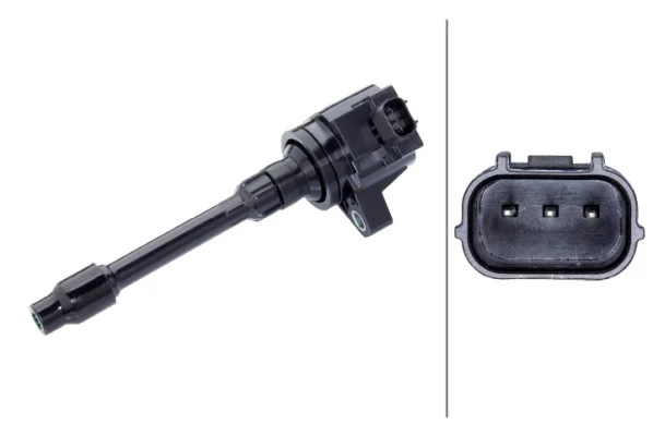 Zapalovací cívka HELLA 5DA358168-191 – OE 30520-59B-013