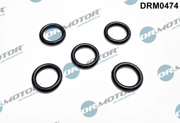 Tesnici krouzek, olejova vypousteci zatka Dr.Motor Automotive DRM0474