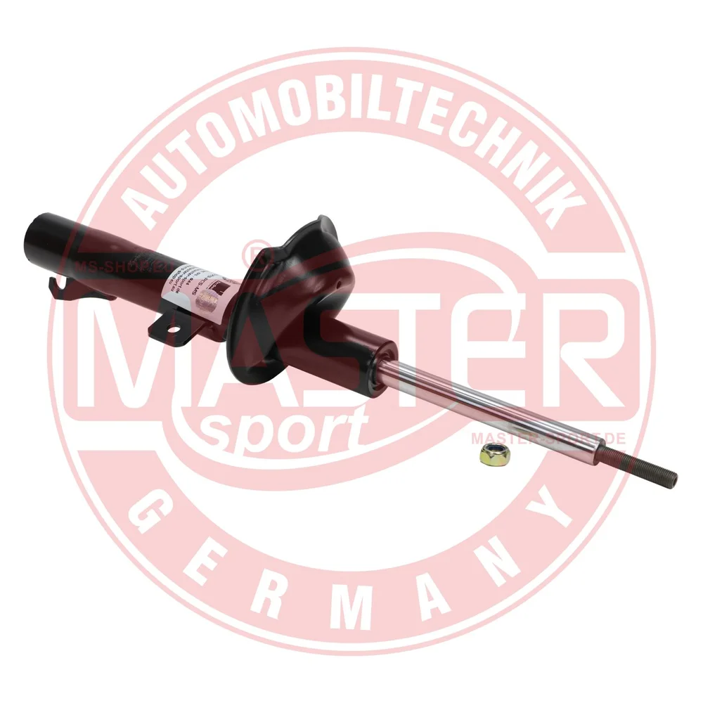 Tlmič perovania predný FORD Ka MASTER-SPORT GERMANY 290719-PCS-MS