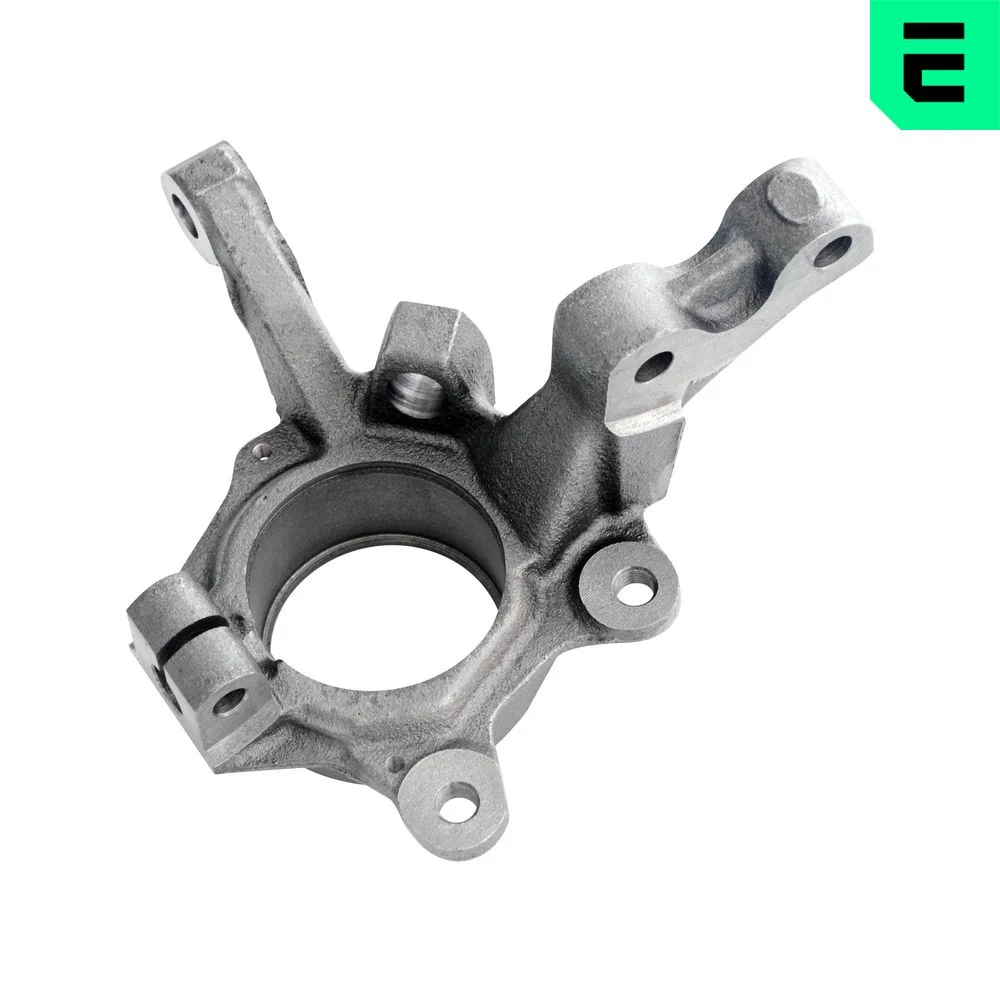 Čep nápravy, zavěšení kol OPTIMAL KN-700310-01-L Čep nápravy, zavěšení kol OPTIMAL KN-700310-01-L