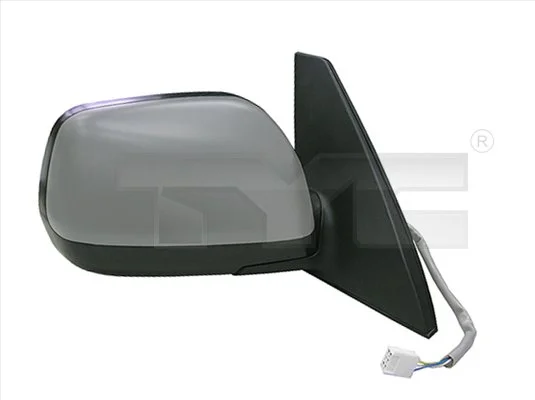 vnejsi zpetne zrcatko TYC 336-0053