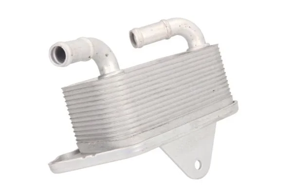 Olejový chladič, motorový olej THERMOTEC D4A008TT
