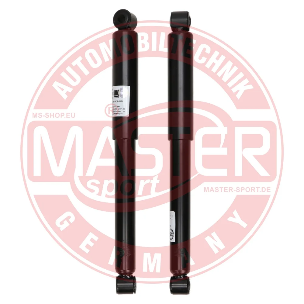 Tlumič pérování MASTER-SPORT GERMANY 16K007442