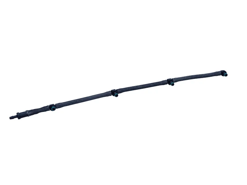 Hadice, unikání paliva MAXGEAR 15-0298 – OE 6M349288DA Hadice, unikání paliva MAXGEAR 15-0298 – OE 6M349288DA