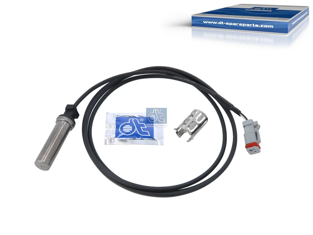 Snímač, počet otáček kol DT Spare Parts 6.61909