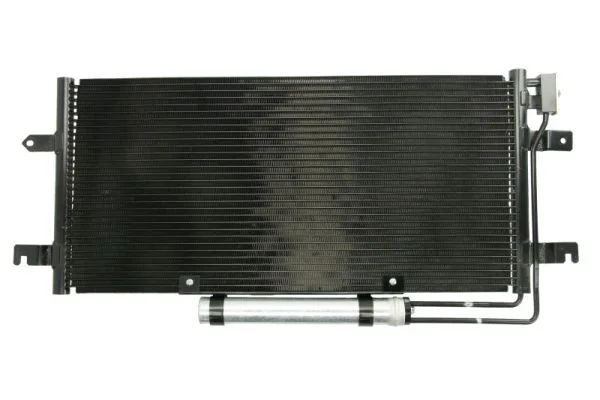 Kondenzátor, klimatizace THERMOTEC KTT110225